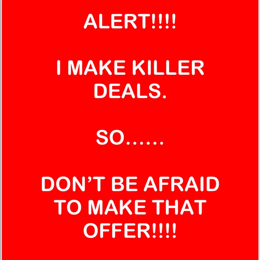 Deals